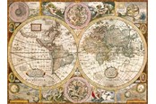 Brettspiele - Clementoni High Quality Collection - 33531