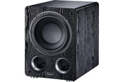 HiFi-Lautsprecher - Magnat Alpha RS 8 - Active Subwoofer - 80W RMS - 300117
