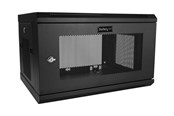 Rack-Gehäuse - StarTech.com RK616WALM - 6U - Wall Mount Rack Cabinet - RK616WALM