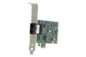 Netzwerkadapter (Netzkarte, Druckserver, u.s.w.) - Allied Telesis AT-2712FX - network adapter - AT-2712FX/SC-901
