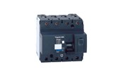 Komponenten für Schaltkästen und Schränke - Schneider Electric Acti9 circiut breaker ng125n c 80a 4p - 18658