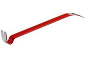 Haus & Garten - Hultafors wrecking bar 108/21 530mm - 827043