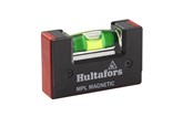 Haus & Garten - Hultafors Mini pocket level magnetic 68mm - 401313