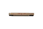 Haus & Garten - Hultafors Wooden folding ruler 2m 12 links - 100104