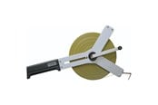 Haus & Garten - Hultafors Long tape steel  yl30m - 355451