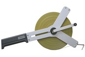 Haus & Garten - Hultafors Long tape steel  yl50m - 355551