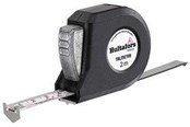Haus & Garten - Hultafors Marking measure talmeter 2m - 359103