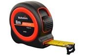 Haus & Garten - Hultafors Short tape measure 8m - 370303