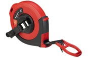Haus & Garten - Hultafors Long measuring tape steel cc 10 meter - 390103