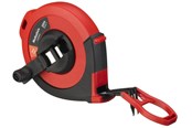 Haus & Garten - Hultafors Long measuring tape steel cc 20 meter - 390203