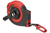Haus & Garten - Hultafors Long measuring tape steel cc 30 meter - 390303