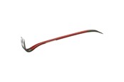 Haus & Garten - Hultafors Wrecking bar steel 109/28 - 824012