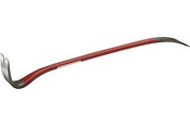 Haus & Garten - Hultafors Wrecking bar steel 109/36 - 824013