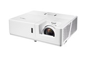Projektoren - Optoma Projektoren ZH606e - 1920 x 1080 - 6300 ANSI lumens - E1P1A3MWE1Z3