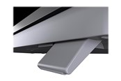 Tastaturen - Cherry STREAM DESKTOP - Tastatur & Maus Set - Belgien - Schwarz - JD-8500BE-2