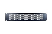 Rack-Gehäuse - Inter-Tech 88887319 - 2U - Pinhole Panel - 88887319