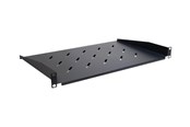 Rack-Gehäuse - Inter-Tech 88887342 - 1U - Fixed Shelf - 88887342