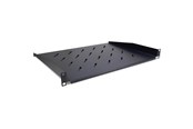Rack-Gehäuse - Inter-Tech 88887343 - 1U Fixed Shelf - 88887343