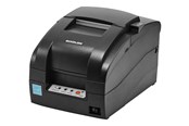 Drucker - BIXOLON SRP-275III - receipt printer - two-colour (monochrome) - dot-matrix - Einfarbig - Dot matrix - SRP-275IIICOESG/BEG