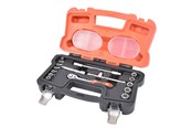 Handwerkzeuge - Boxer Socket set 1/4" - 16 pieces - 31756