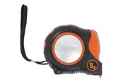Messwerkzeug - Boxer Measuring tape 8 m. - Autostop - 31804