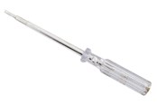 Messwerkzeug - Boxer Voltage tester 125-250 V - 31806