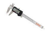 Messwerkzeug - Boxer Digital Caliper - 150mm - Stainless steel - 31811