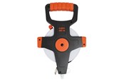 Messwerkzeug - Boxer Measuring tape 30 m - fibreglass - 31814