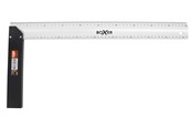 Messwerkzeug - Boxer Try square 500 x 225 mm - 31840