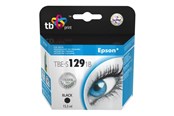 Druckerzubehör - Tinte & Toner - TB Print TBE-S1291B Black Ink (alternative for: Epson T1291) - TBE-S1291B