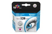 Druckerzubehör - Tinte & Toner - TB Print TBE-S1293MA Magenta Ink (alternative for: Epson T1293) - TBE-S1293MA