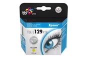 Druckerzubehör - Tinte & Toner - TB Print TBE-S1294YE Yellow Ink (alternative for: Epson T1294) - TBE-S1294YE