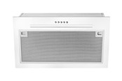 Dunstabzugshauben - Teka GFG 2 - canopy - white - GFG2 WHITE
