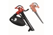 Laubsauger/-bläser - Einhell Electric Leaf Vacuum GC-EL 3000 E - 3433320