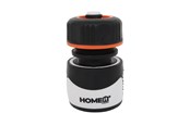 Gartenbewässerung - Green>it PLUS PLUS 1/2” hose connector with stop valve - 91004