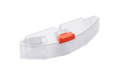 Roboter Staubsauger - Roborock Roboter Staubsauger Water Tank 300ml White - 9.01.0804