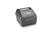 Label printer - Zebra ZD421t - Etiketprinter - Termo Transfer 203 dpi Op til 152 mm/sek - ZD4A042-30EE00EZ