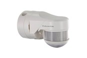 Bewegungssensoren und Dämmerungsschalter - B.E.G. motion detector rc-plus next n 280 - hvid - 93341