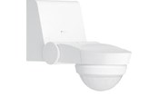 Bewegungssensoren und Dämmerungsschalter - Hager Motion detector 360° white ip55 - EE840