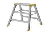 Haus & Garten - W.Steps Trestle 3500 3-steps - 721456
