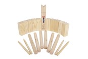 Gartenspiele - KUBB game - 93114