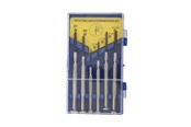 Handwerkzeuge - Millarco Mini screwdriver set - 6 pcs. - 70050
