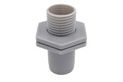 Gartenbewässerung - Green>it Mounting plug for rainwater barrel - 91419