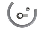 Gartenbewässerung - Green>it Starter set for rainwater barrel - 91415