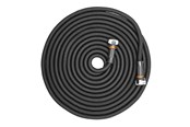 Gartenbewässerung - Green>it PLUS Flexihose – Flex3 – 30 metres Colour: black - 91302