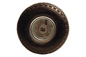 Werkzeugkisten & Aufbewahrungssysteme - Green>it Pneumatic wheel for hand truck 250kg - 91882