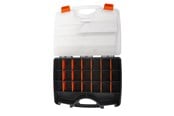 Werkzeugkisten & Aufbewahrungssysteme - Boxer Organiser box 21 compartments - 32406