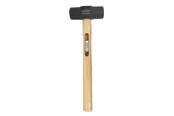 Handwerkzeuge  - Boxer Sledge hammer with wooden handle 1500 g - 32037