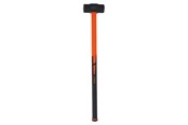 Handwerkzeuge  - Boxer Sledge hammer 3.6 kg - fibre glass - 32036