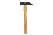 Handwerkzeuge  - Boxer Carpenter's hammer 650 g. - wooden shaft - 32032